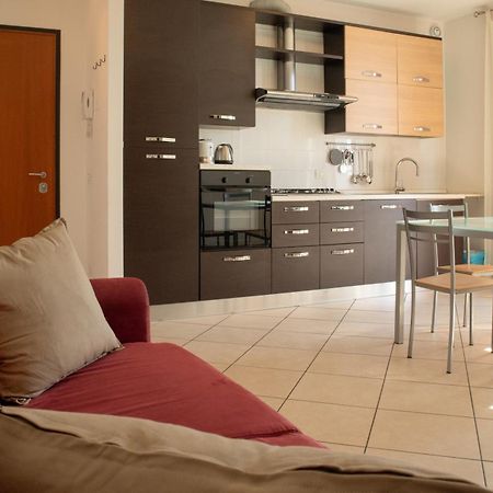 Laguna Venice Apartment Dogaletto Exterior foto