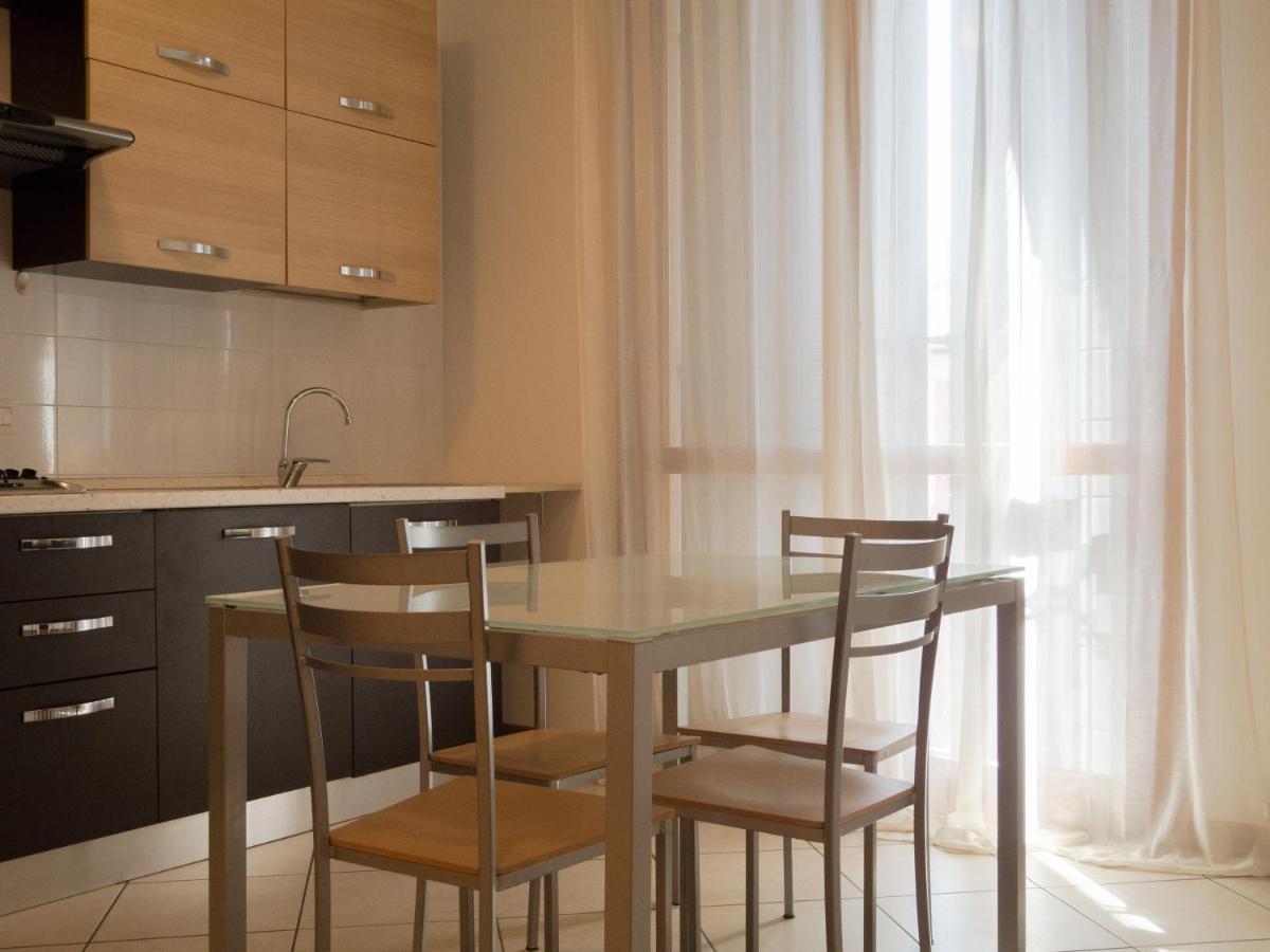 Laguna Venice Apartment Dogaletto Exterior foto